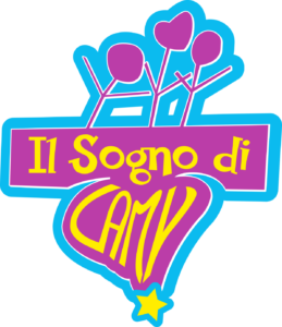 Il sogno di Camy logo