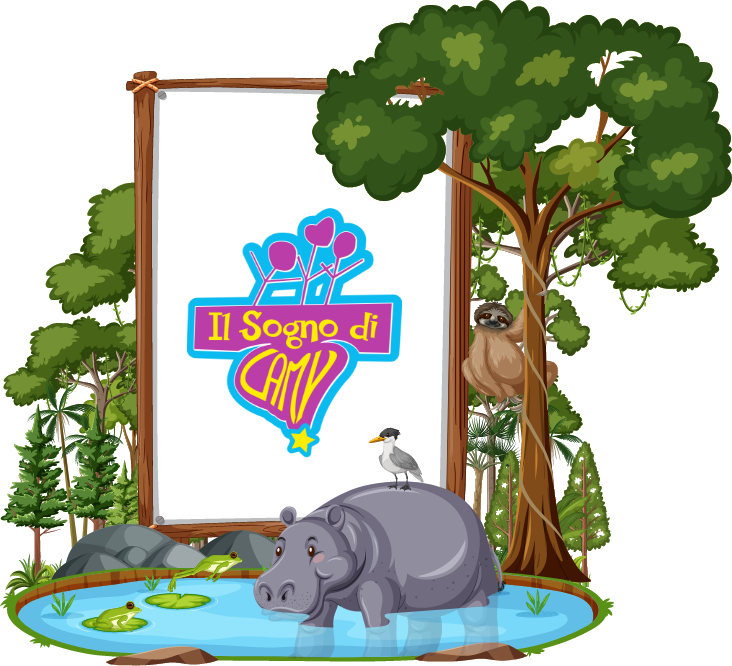 Parco giochi Roma